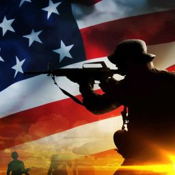 Artwork for Frontlines of Freedom ™