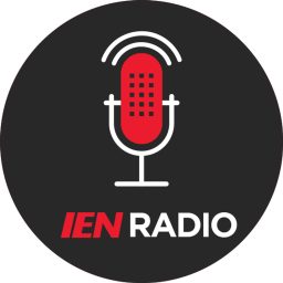 Artwork for IEN Radio