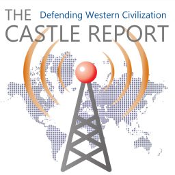 Artwork for The Castle Report