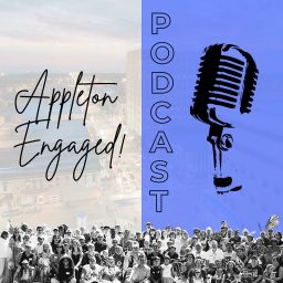 Artwork for Appleton Engaged Podcast