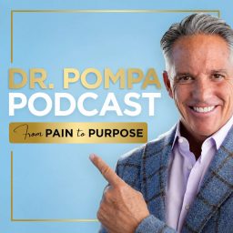 Artwork for The Dr Pompa Podcast