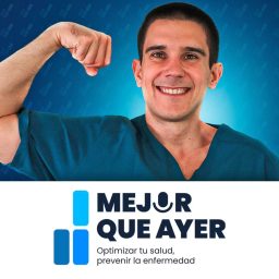 Artwork for Mejor que Ayer