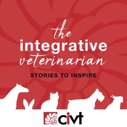 Artwork for The Integrative Veterinarian