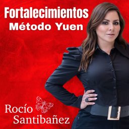 Artwork for Rocio Santibañez Metodo Yuen