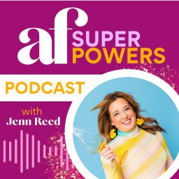 Artwork for Alcohol Free Superpowers