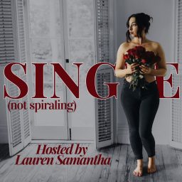 Artwork for Single (not spiraling)