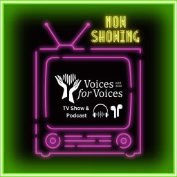 Artwork for Voices for Voices®