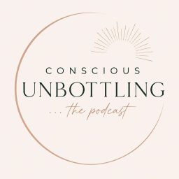 Artwork for Conscious Unbottling