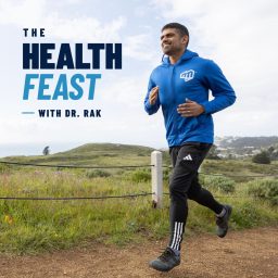 Artwork for The Health Feast