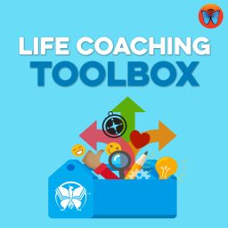 Artwork for Life Coaching Toolbox