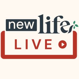 Artwork for New Life LIVE