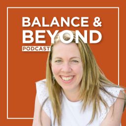 Artwork for Balance & Beyond