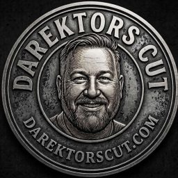 Artwork for Darektor's Cut