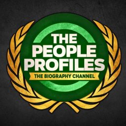 Artwork for The People Profiles