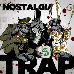 Artwork for Nostalgia Trap