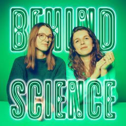 Artwork for Behind Science