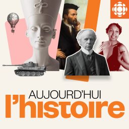 Artwork for Aujourd'hui l'histoire