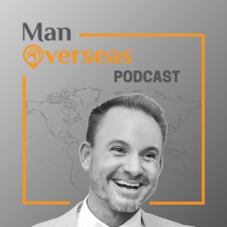 Artwork for Man Overseas Podcast