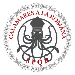 Artwork for Calamares a la romana