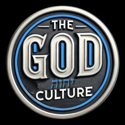 Artwork for The God Culture