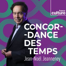 Artwork for Concordance des temps