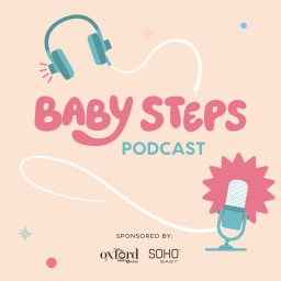 Artwork for Baby Steps Podcast