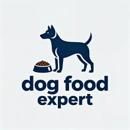 Artwork for Dog Food Expert
