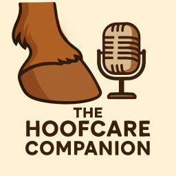 Artwork for The Hoofcare Companion