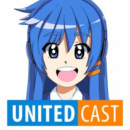 Artwork for UNITEDcast