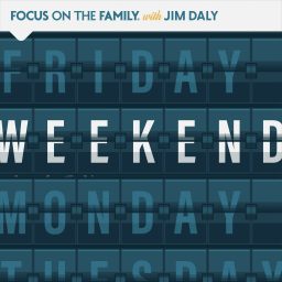 Artwork for Focus on the Family Weekend