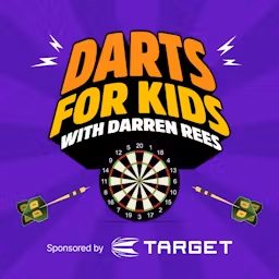 Artwork for Darts For Kids