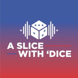 Artwork for A Slice with 'Dice