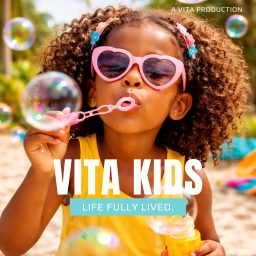 Artwork for VITA KIDS