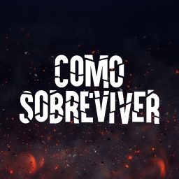 Artwork for Como Sobreviver