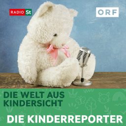Artwork for Die Radio Steiermark-Kinderreporter