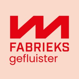 Artwork for Fabrieksgefluister