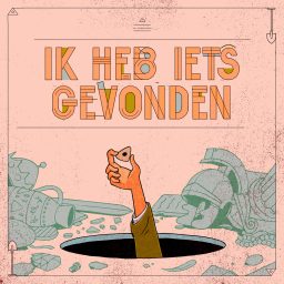 Artwork for Ik Heb Iets Gevonden