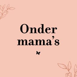 Artwork for Onder mama’s