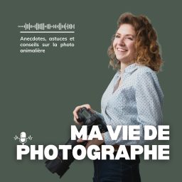 Artwork for Ma vie de photographe.