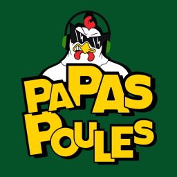Artwork for Papas Poules