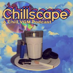 Artwork for Chillscape: A Chill VGM Podcast