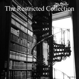 Artwork for The Restricted Collection