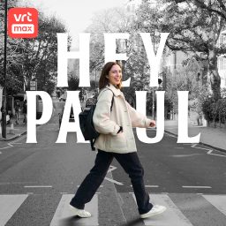 Artwork for Hey Paul