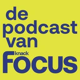 Artwork for de podcast van Knack Focus