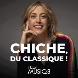 Artwork for Chiche, du classique !