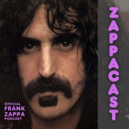 Artwork for ZappaCast
