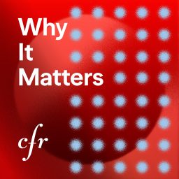 Artwork for Why It Matters