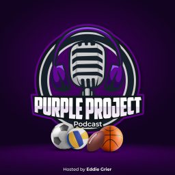 Artwork for Purple Project Podcast