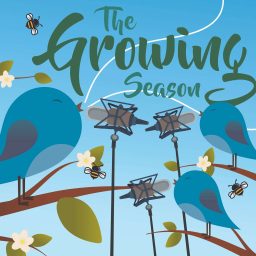 Artwork for The Growing Season