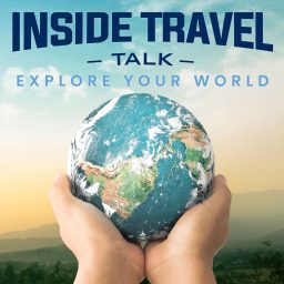 Artwork for Inside Travel Talk